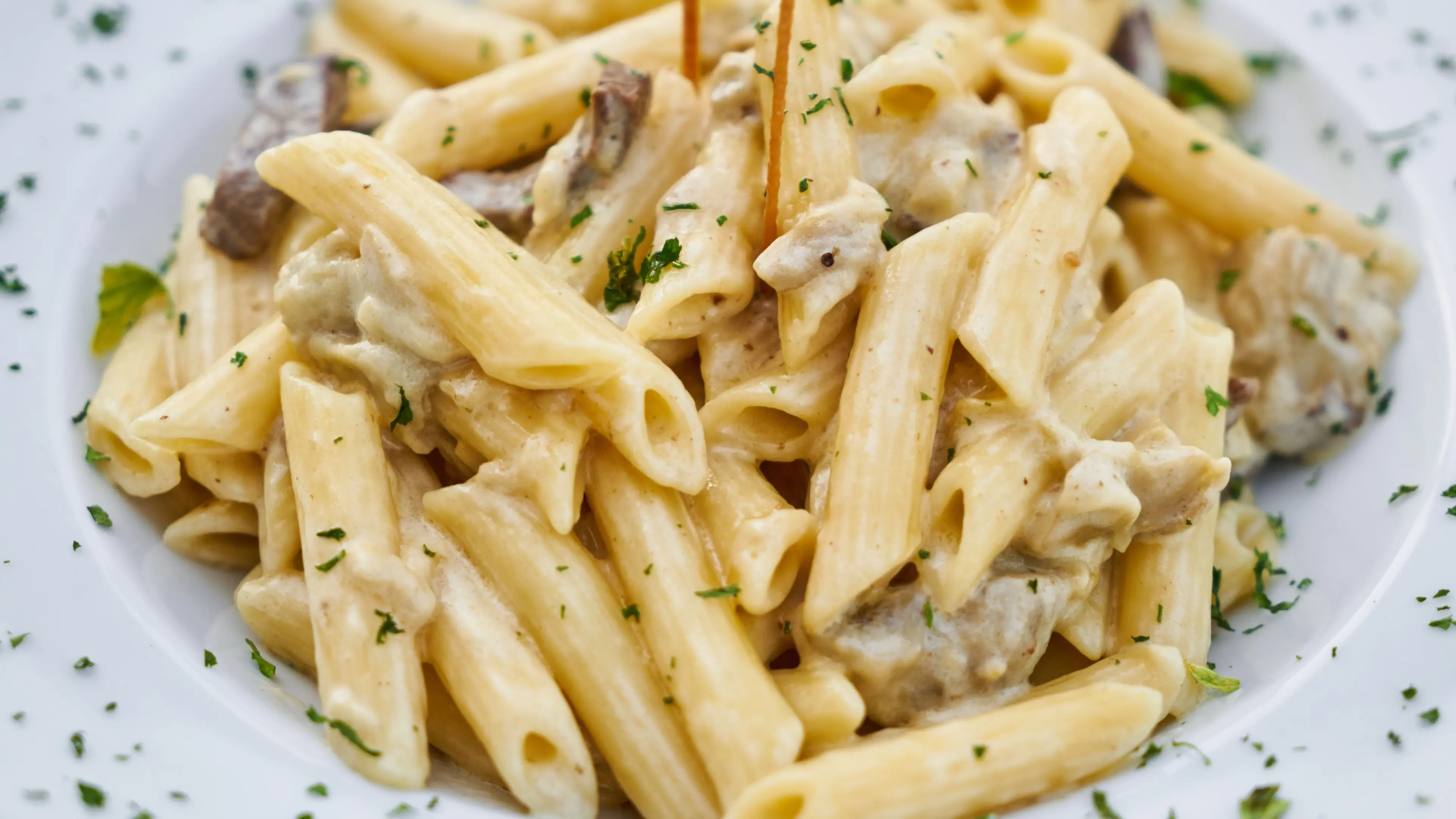 Food — mayonnaise portfolio cover
